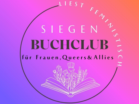 Symbolbild Buchclub